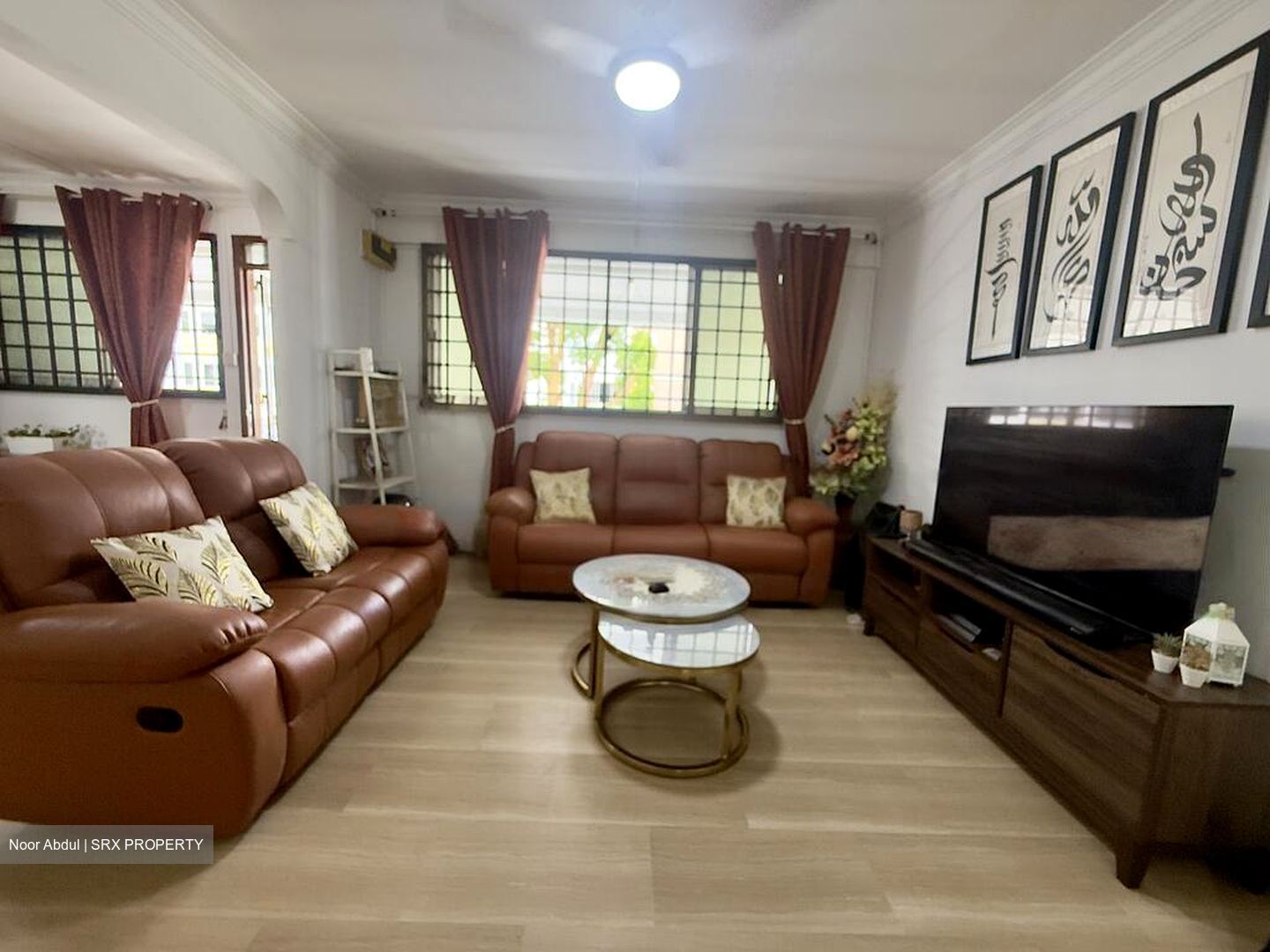 Blk 107 Simei Street 1 (Tampines), HDB 4 Rooms #481995111